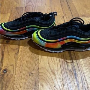 Nike Air Max Men’s 97 ‘Tie Dye’
